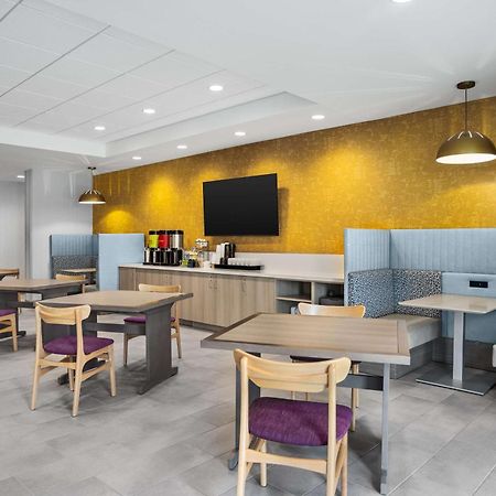 Home2 Suites By Hilton Indianapolis North At Intech Park Indianápolis Exterior foto