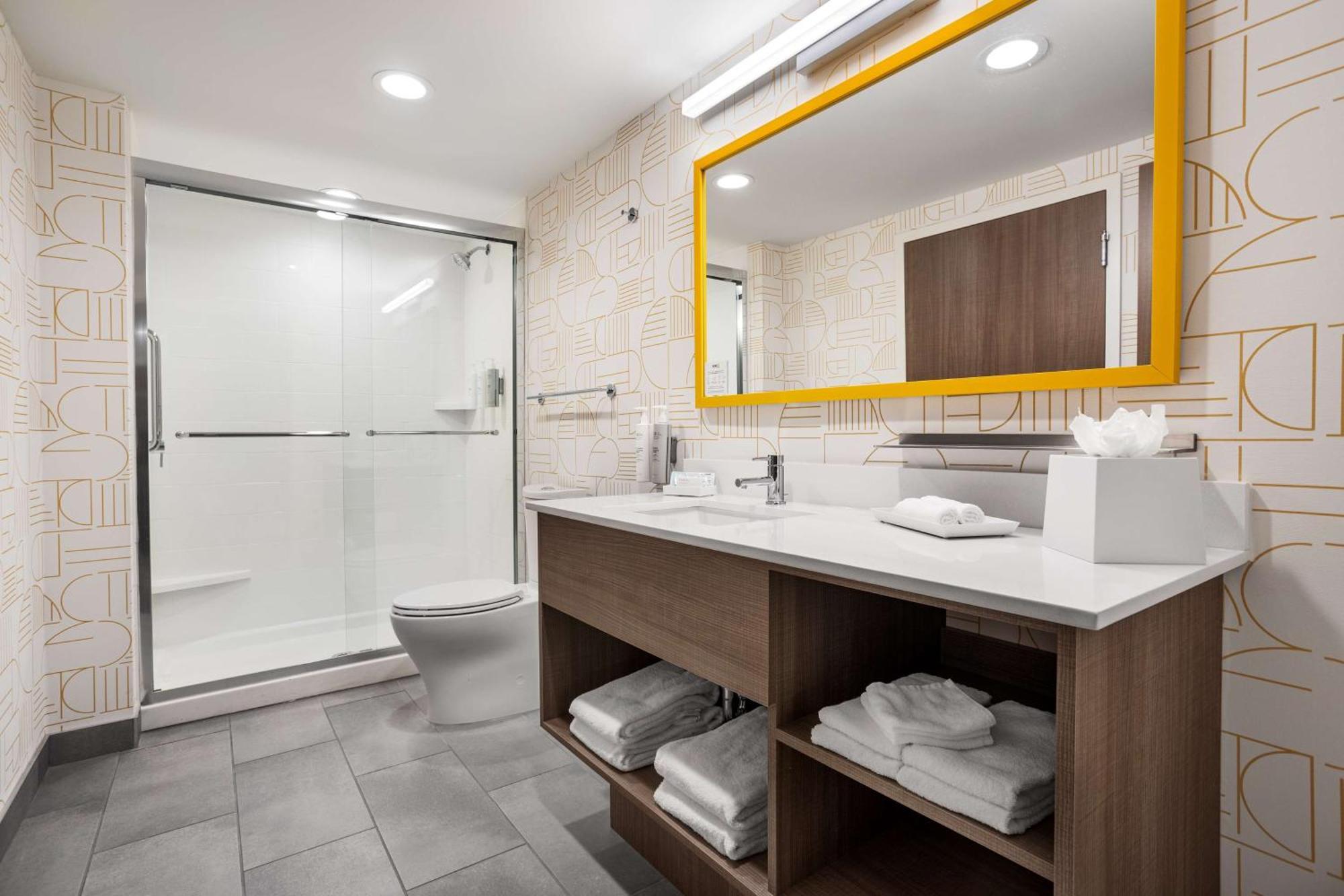 Home2 Suites By Hilton Indianapolis North At Intech Park Indianápolis Exterior foto